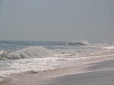 Cooper's Beach Southampton