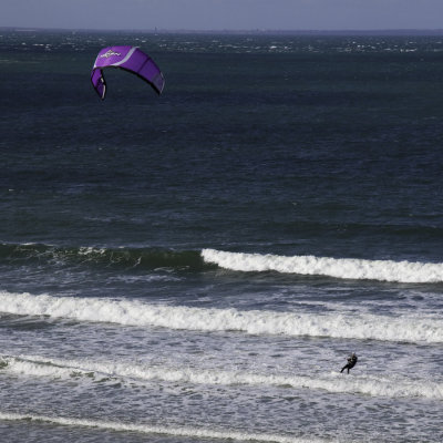 Kite-Surf