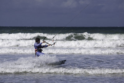 Kite-Surf