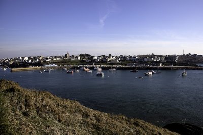 Le Conquet