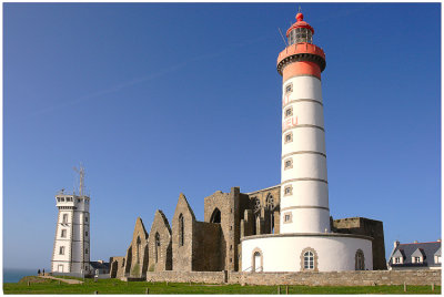 Pointe St Mathieu