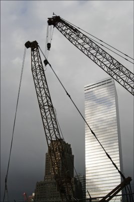 Ground Zero