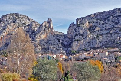 Gorges du Verdon