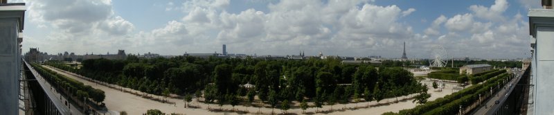 Room with a view