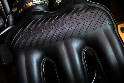 Boxster Topside