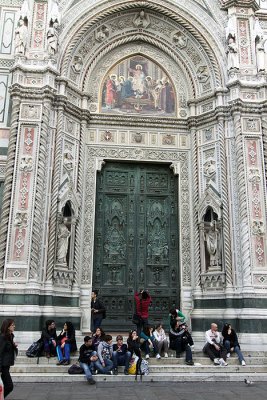 Duomo - Florence