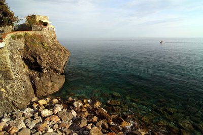 Monterosso al Mare - Cinque Terra