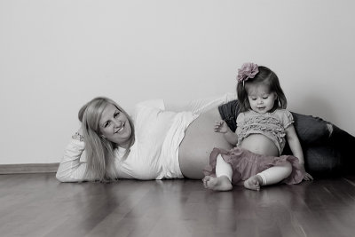 Hillary, Isabella