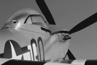 P-51 Hunter