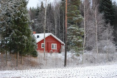 fanthyttan cottage