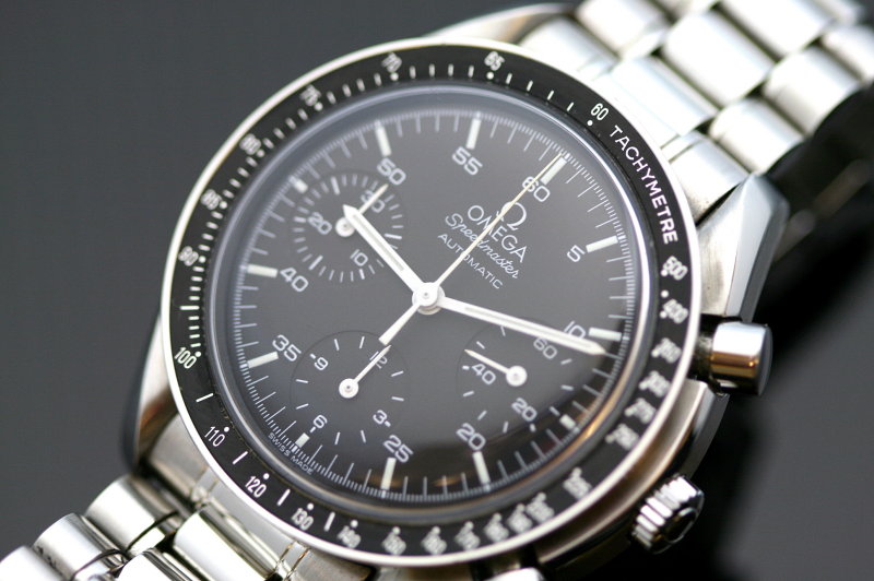 OMEGA Speedmaster 3150.50