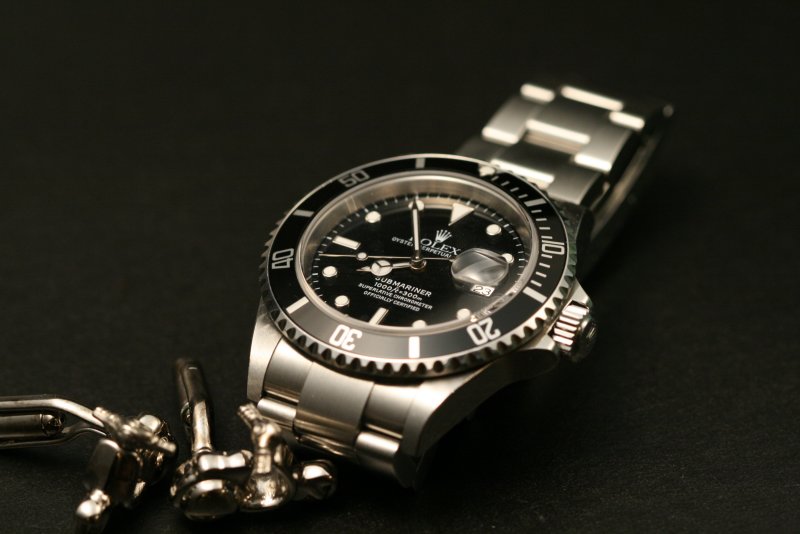 SUBMARINER