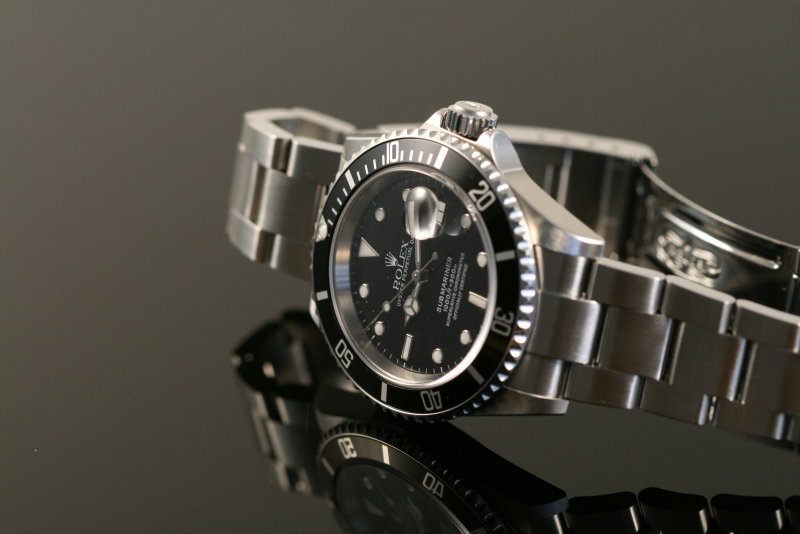 SUBMARINER