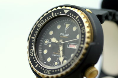 Seiko 600m Titanium Professional Diver 7549-7009 ***SOLD***