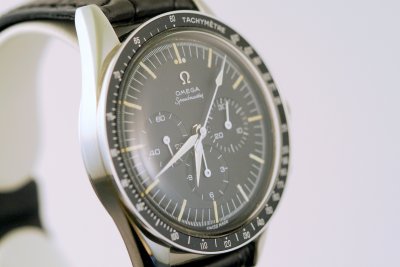 OMEGA Speedmaster CK 2998