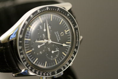 OMEGA Speedmaster CK 2998