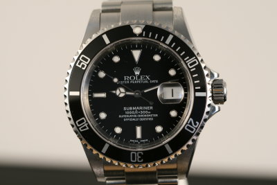 SUBMARINER