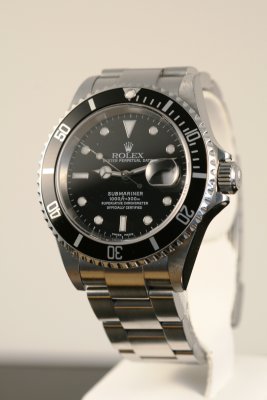 SUBMARINER