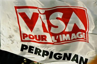 PERPIGNAN Perpinyà Visa pour l'Image