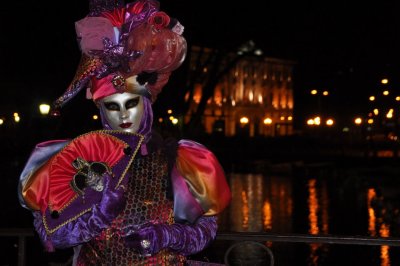Carnaval d'Annecy 2010