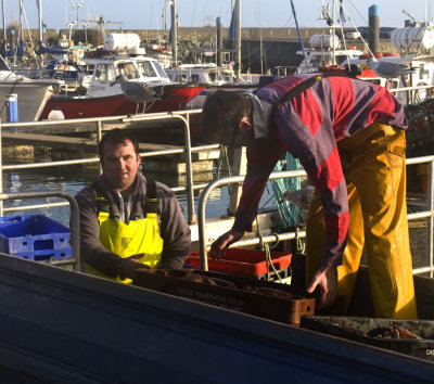 unloading the catch 2.jpg