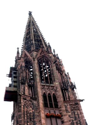 freiburg chatedral spire.jpg