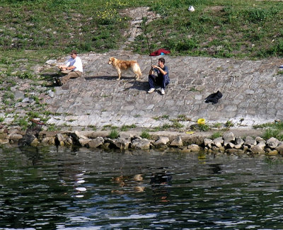 fishing on the Rhine .jpg