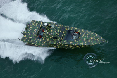 Singapore Photographers Aerial Photography Services Fast Craft Interceptors Patrol Boats Ships Vessel Pixsync