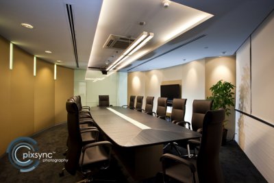 Singapore Offices Full Frame Medium Format Cameras Professional Lightings Meeting Rooms Photography Services