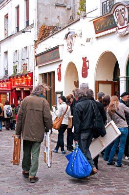 Montmartre