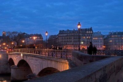 quais de Seine