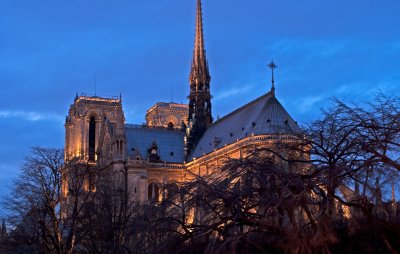 Notre Dame