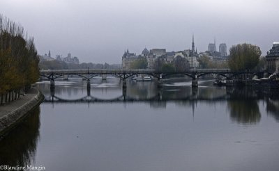 Pont des arts