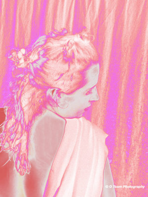The Look II