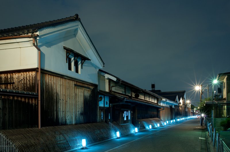 Okura Sake Museum