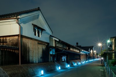 Okura Sake Museum