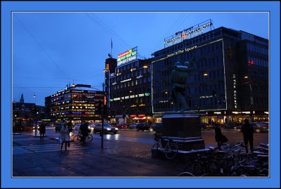 Commercial Lights