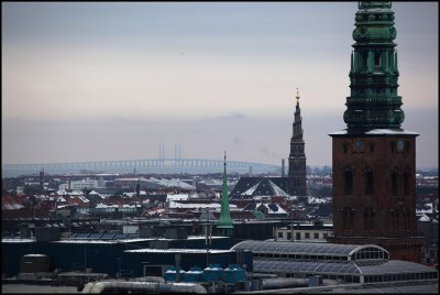 The Two Towers