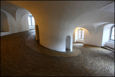 Round Tower