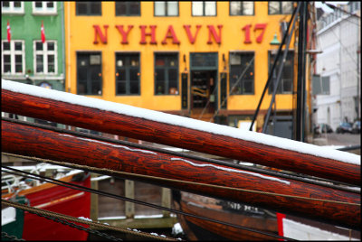 Nyhavn