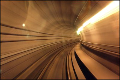 Tunnel