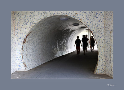 Tunnel