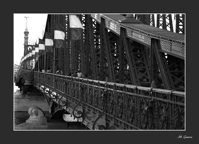 Chain Bridge