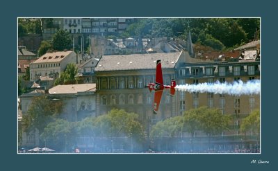 Red Bull Air Race