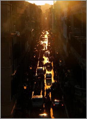 Dark Street 2