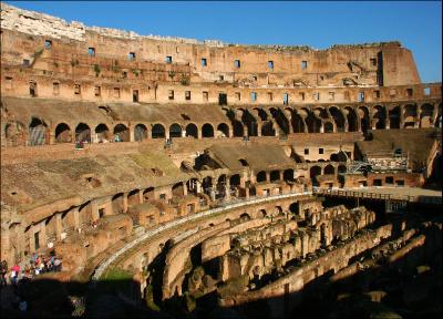 Coliseum 1
