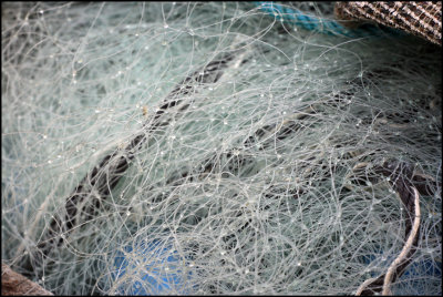 Fishing nets 2