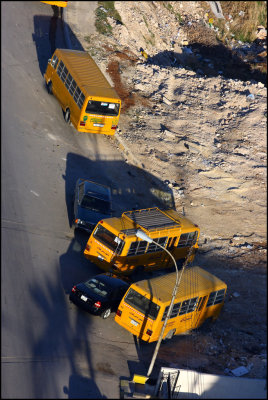 School buses