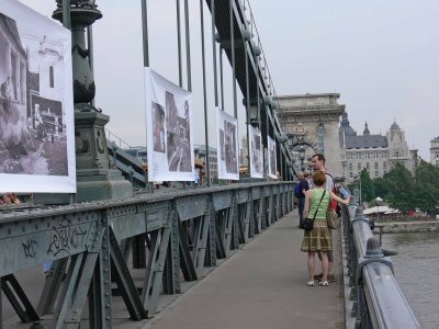 Bridge Festival