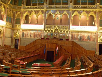 Council Chamber